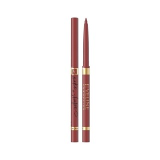 Eveline Make a Shape automatic Lip pencil /01/ Milk Candy 1 g