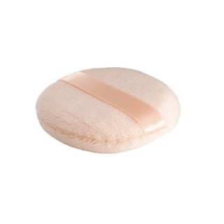 Inter Vion Powder Puff, cotton, powder puff, 1 piece