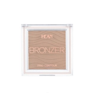 Hean Pro-Contour Bronzer /42/ Almond 9 g