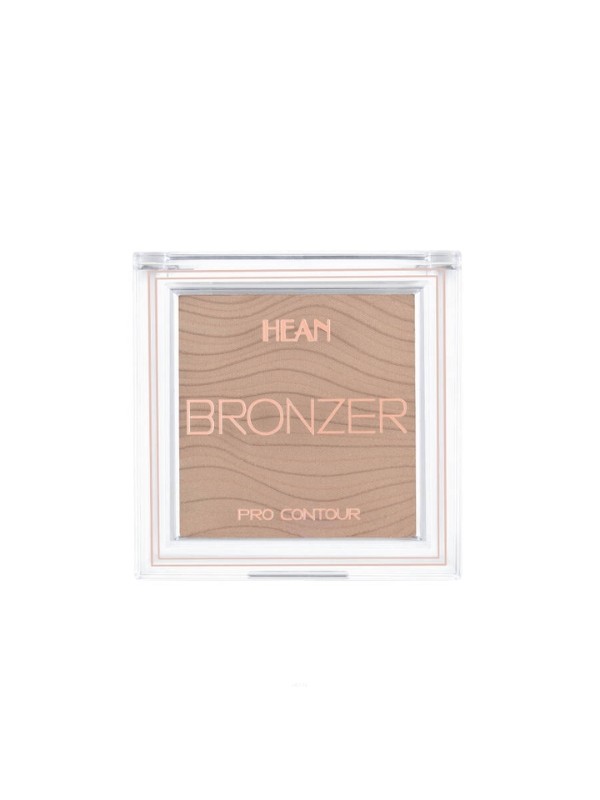 Hean Pro-Contour Bronzer /42/ Almond 9 g