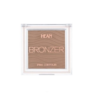 Hean Pro-Contour Bronzer /45/ Choco Noir 9 g