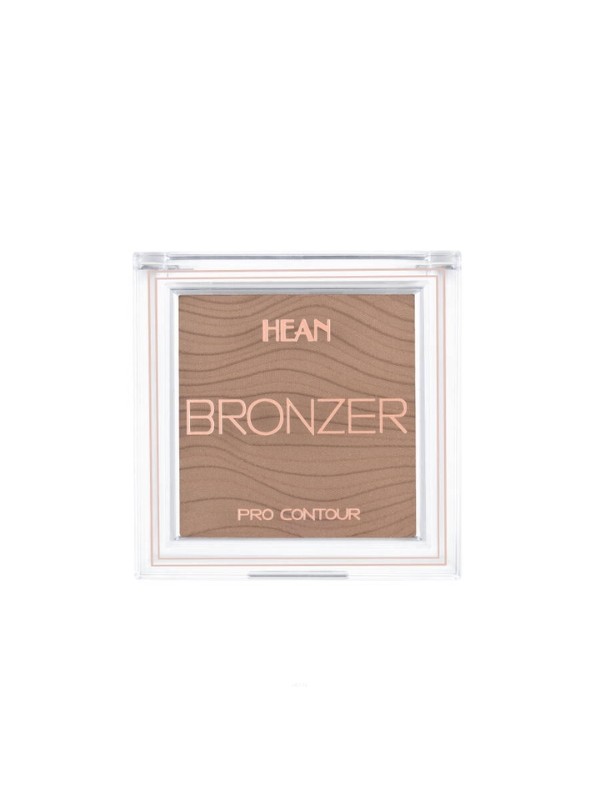 Hean Pro-Contour Bronzer /45/ Choco Noir 9 g