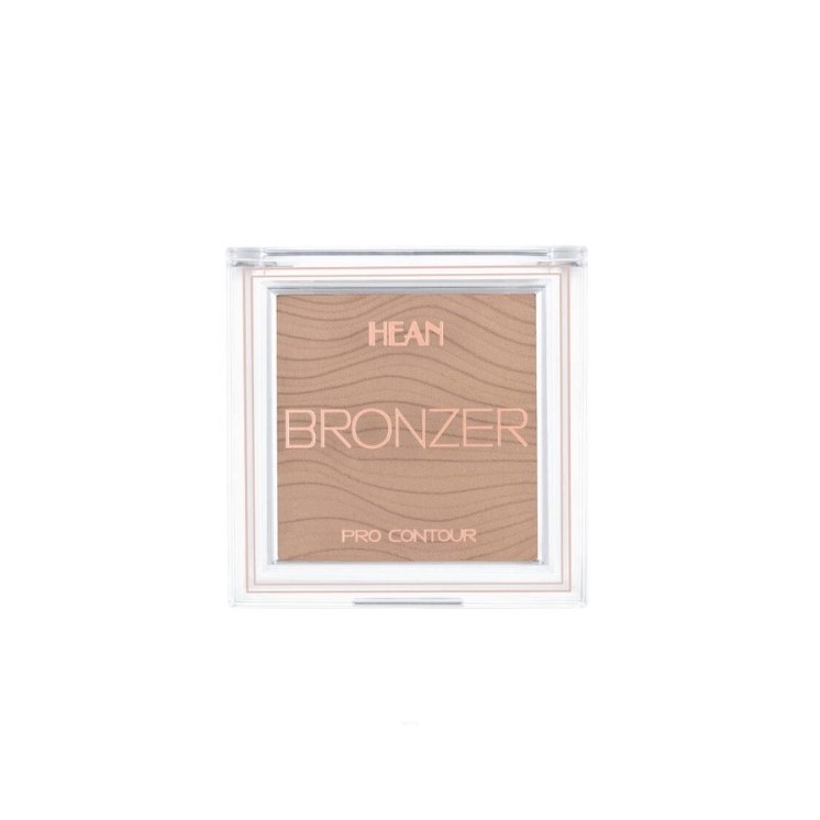 Hean Pro-Contour Bronzer /46/ Cookie 9 g