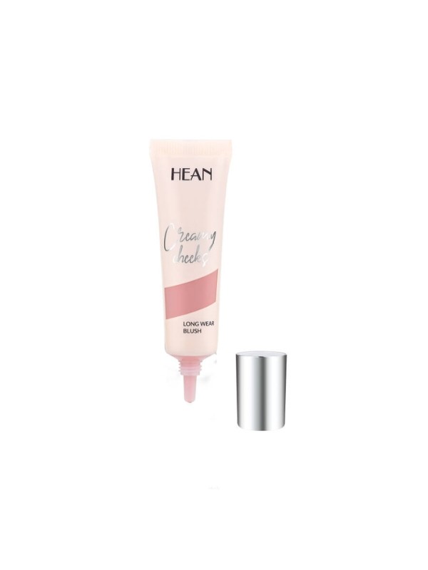 Hean Creamy Cheeks Cream blush /21/ Puff 10 ml