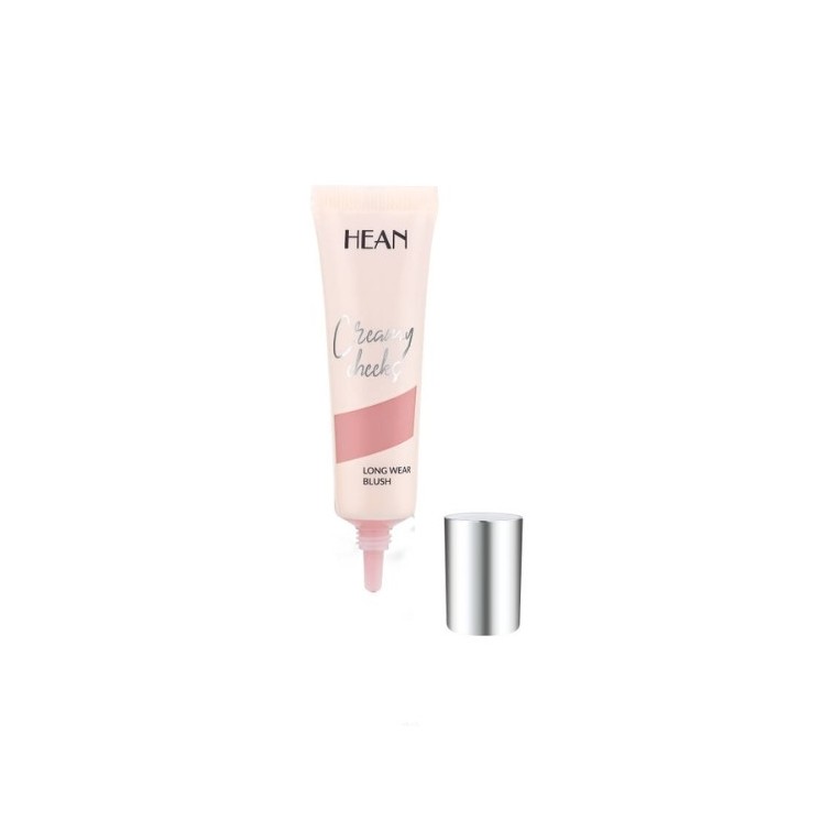 Hean Creamy Cheeks Róż w kremie /21/ Puff 10 ml