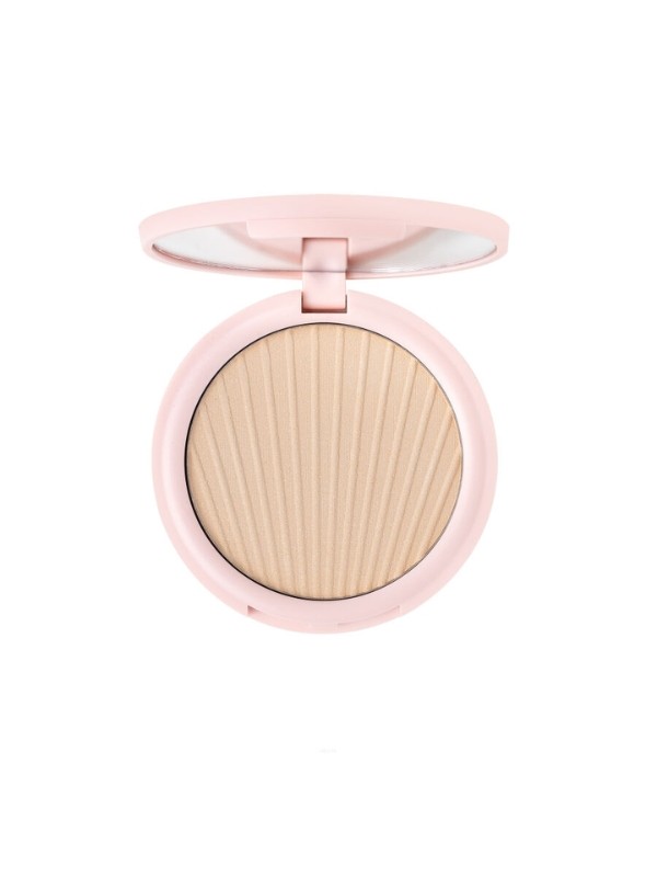 Hean Go Glow ! Illuminating Face Powder 10 g