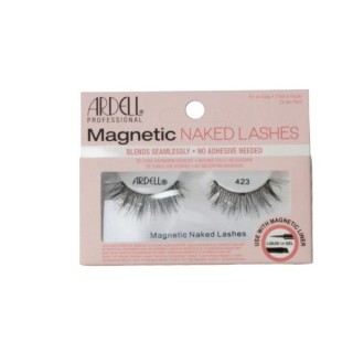 Ardell Magnetic Naked Lashes Rzęsy na pasku /423/ Black 1 para