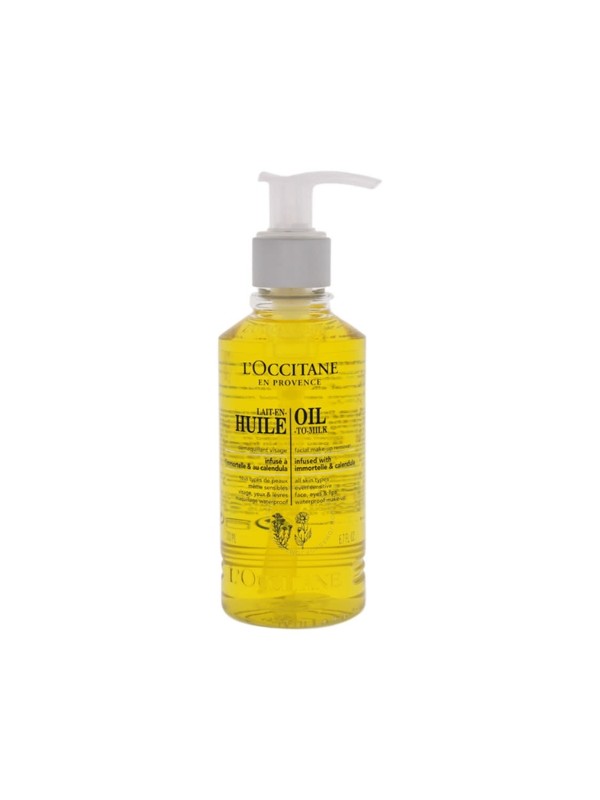 L'Occitane 3in1 Make-up remover 200 ml