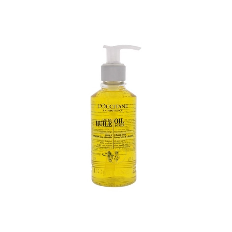 L'Occitane 3in1 Płyn do demakijażu 200 ml 