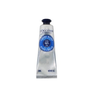 L'Occitane Krem do rąk Shea Butter 30 ml