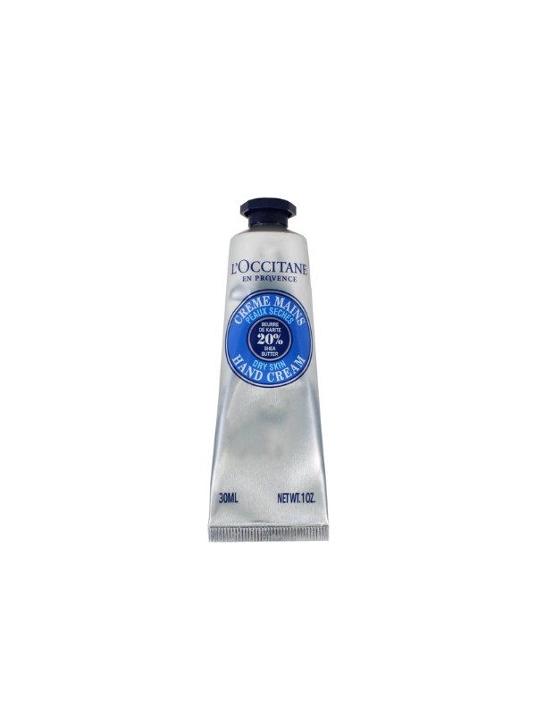 L'Occitane Krem do rąk Shea Butter 30 ml