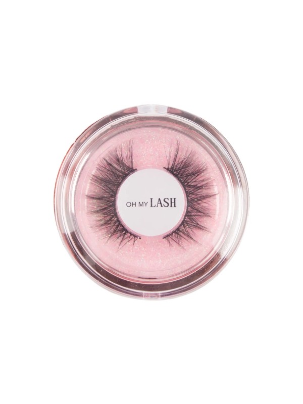 Oh My Lash Soulmate Rzęsy na pasku 1 para