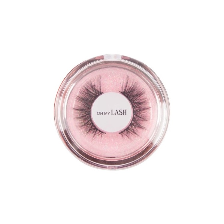 Oh My Lash Soulmate Rzęsy na pasku 1 para