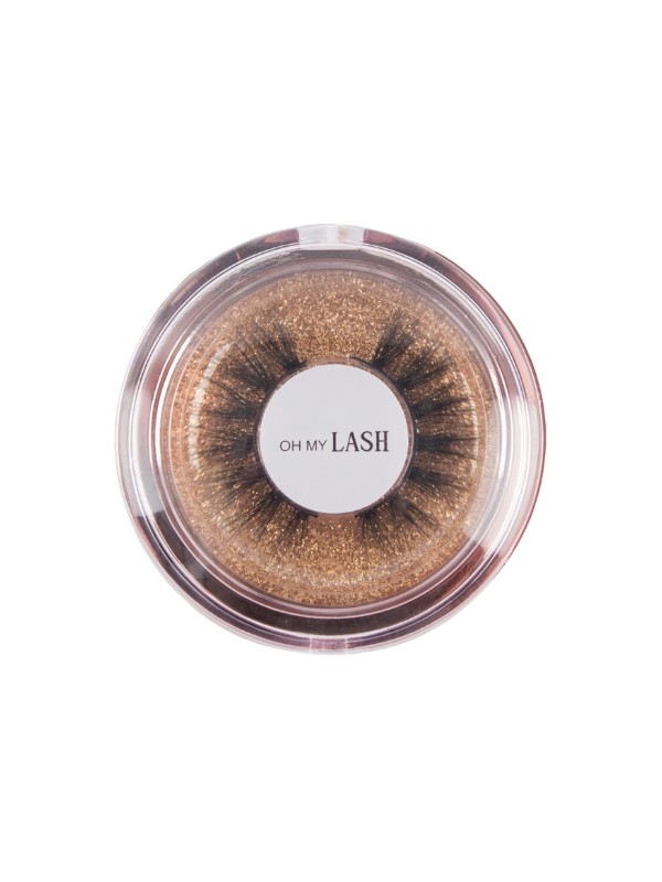 Oh My Lash Luxe Rzęsy na pasku 1 para