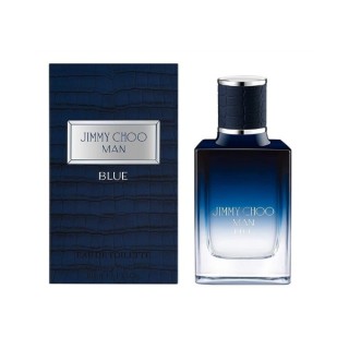 Jimmy Choo Woda toaletowa dla mężczyzn Man Blue 30 ml