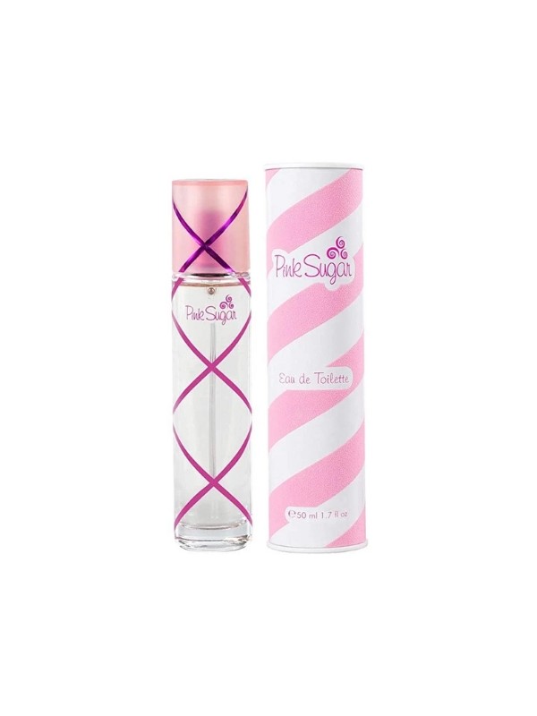 Aquolina Pink Sugar Eau de Toilette for Women 100 ml