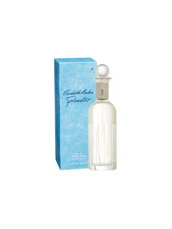 Elizabeth Arden Woda toaletowa dla kobiet Splendor 125 ml