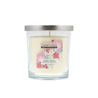 Yankee Candle Świeca zapachowa Sweet Petals 200 g