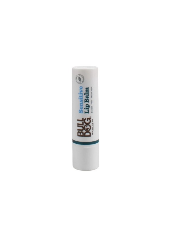 Bulldog Sensitive Lip Balm 4,5 g