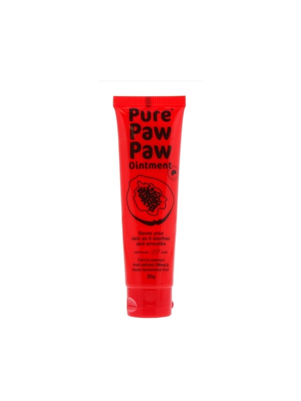 Pure Paw Paw wielofunkcyjna Maść Papaya 25 g