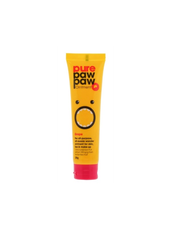 Pure Paw Paw wielofunkcyjna Maść Grape 25 g