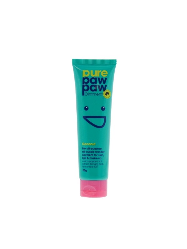 Pure Paw Paw multifunctional Coconut Ointment 25 g