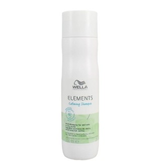 Wella Professionals Elements mild Shampoo for sensitive or dry skin 250 ml