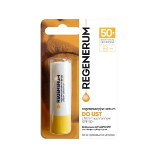 Regenerum Regenerative Lip Serum SPF50 5 g