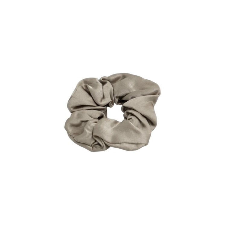 ONLYBIO Hair in Balance Silk hair elastic - champagne 1 piece