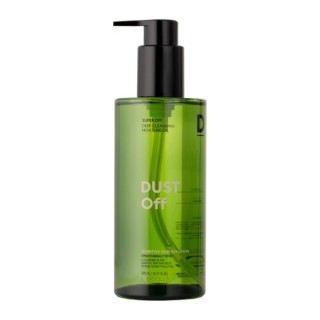 Missha Dust Off Super Off Cleansing Oil nourishing Make-up remover 305 ml