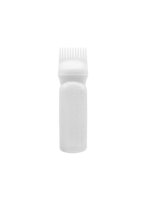 Hair dye bottle 1 piece