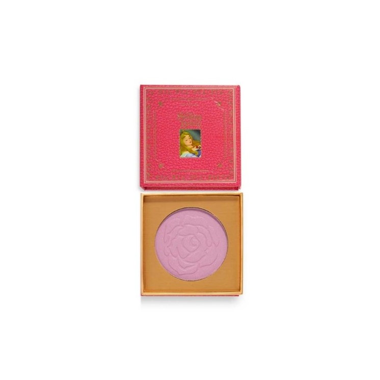 Makeup Revolution I Heart Revolution Disney Sleeping Beauty face highlighter 6.9 g