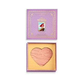 Makeup Revolution I Heart Revolution Disney The Little Mermaid Face Highlighter 6.9 g