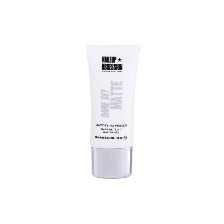 Revolution Obsession matująca Baza pod podkład 28 ml