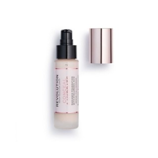 Makeup Revolution Conceal&Hydrate Podkład do twarzy /F3/ 23 ml