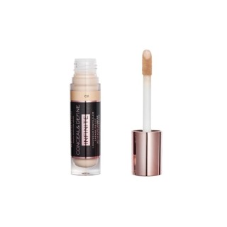 Makeup Revolution Infinite Conceal&Define Facial concealer /C2/ XL 9 ml