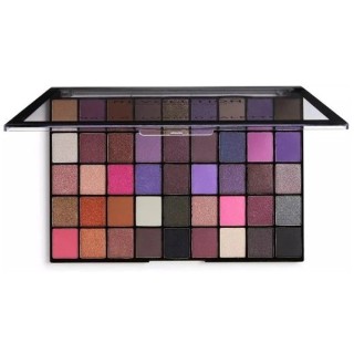 Makeup Revolution Maxi Reloaded Palette of 45 Baby Grand eye shadows