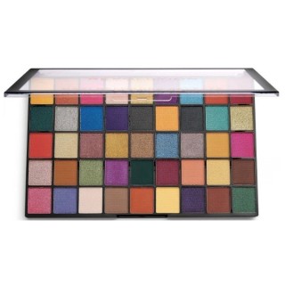 Revolution Maxi Reloaded Palette of 45 eye shadows Dream Big 1.35 g