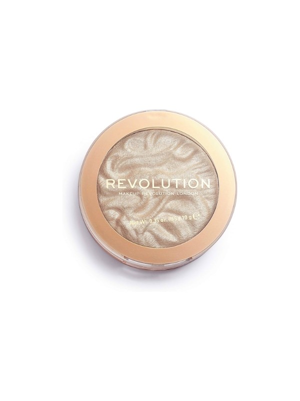 Revolution Re-loaded Just My Type Face Highlighter 10 g