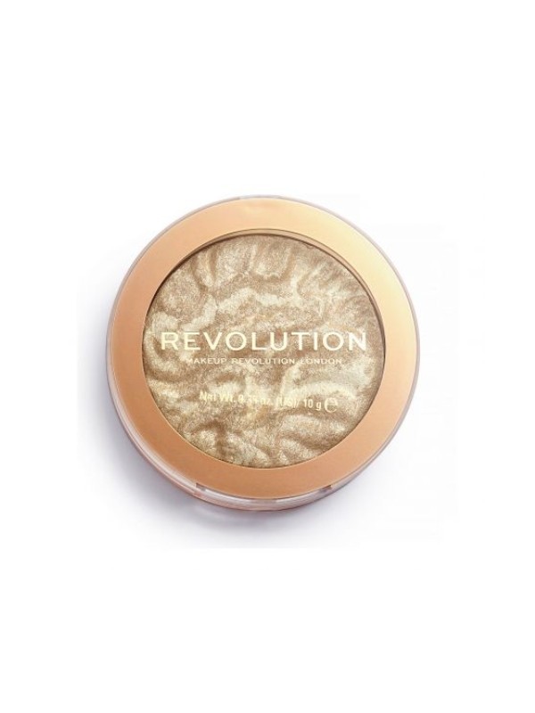 Makeup Revolution Raise The Bar face highlighter 10 g