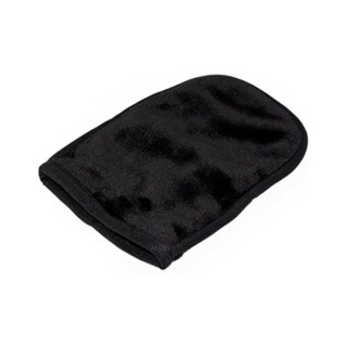 Makeup Revolution Make-up removal glove Black 1 piece