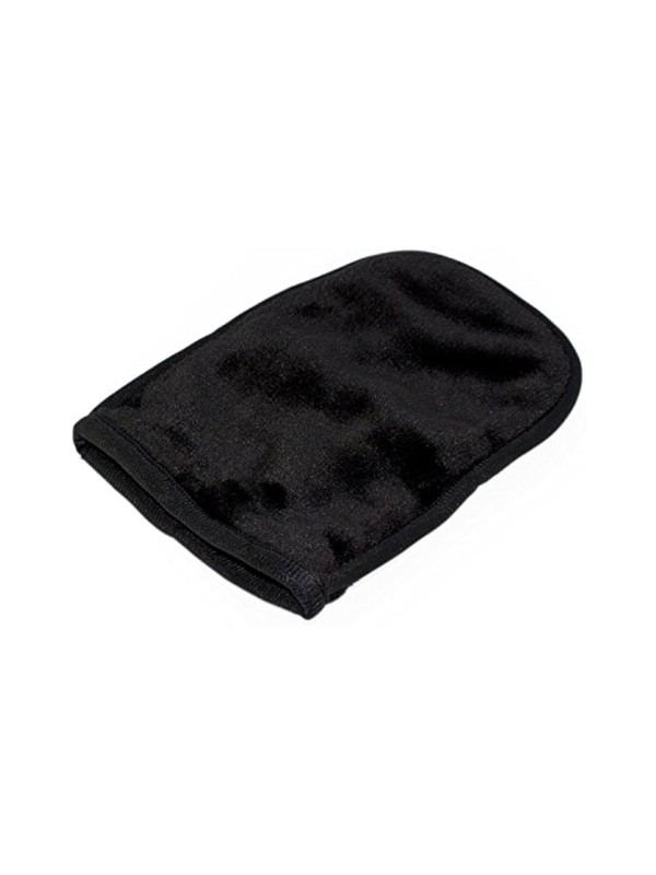 Makeup Revolution Make-up removal glove Black 1 piece