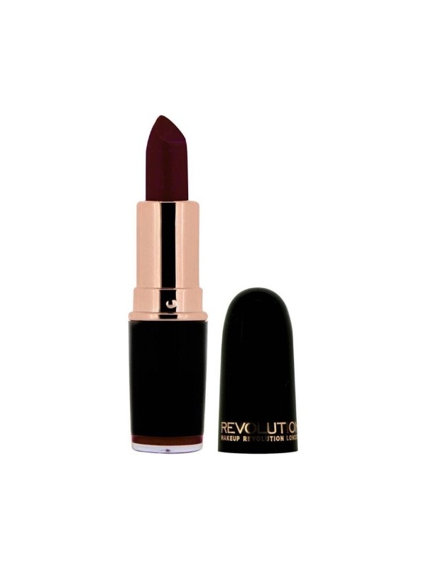 Makeup Revolution Iconic Pro Szminka do ust Blindfolded 3,2 g