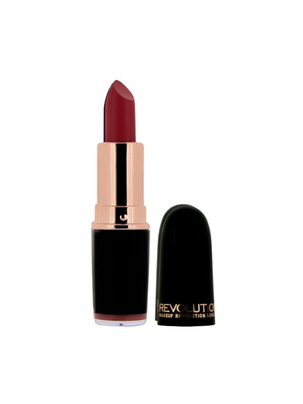 Makeup Revolution Iconic Pro Matte matte Lipstick Duel 3.2 g