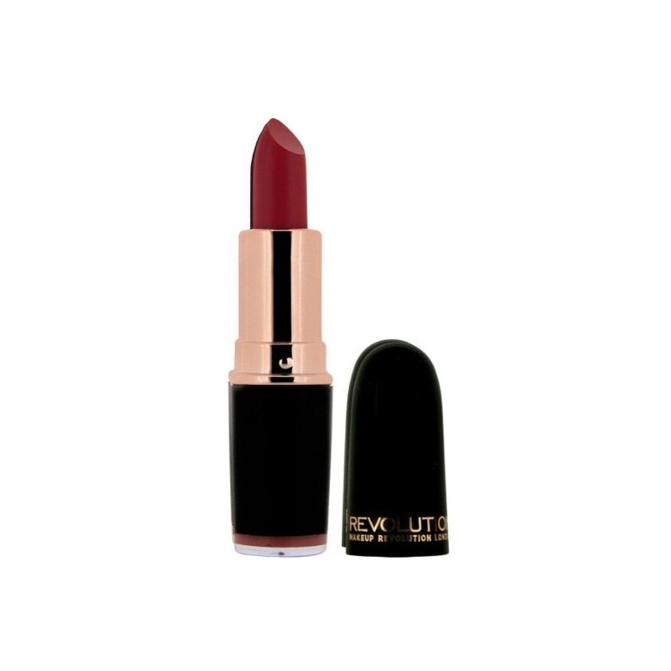 Makeup Revolution Iconic Pro Matte matte Lipstick Duel 3.2 g