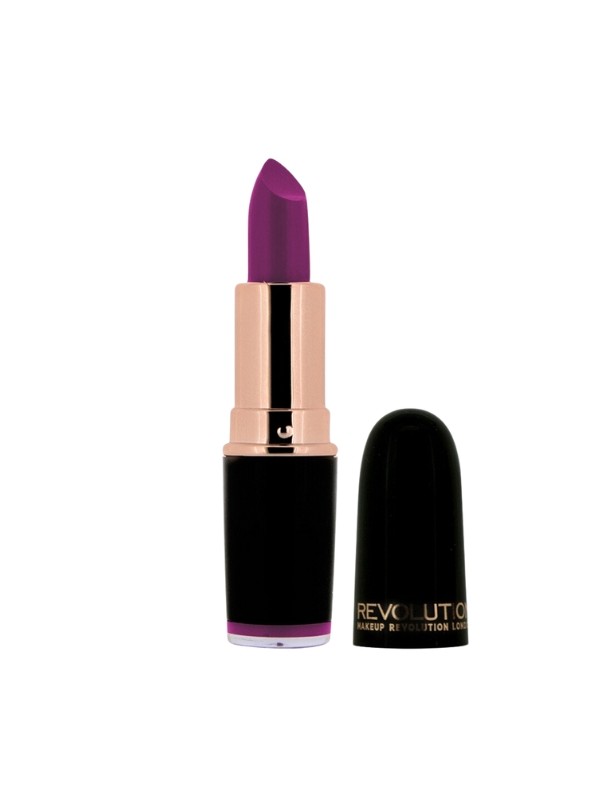 Makeup Revolution Iconic Pro Szminka do ust Liberty 3,2 g