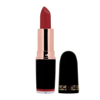 Makeup Revolution Iconic Pro Matte matte Lipstick Propaganda 3.2 g