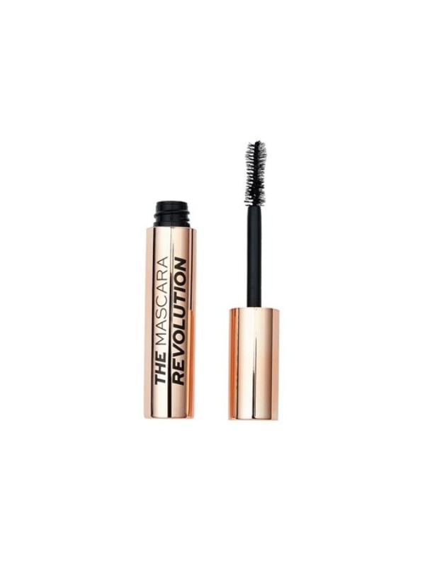 Makeup Revolution The Mascara Mascara 12 ml