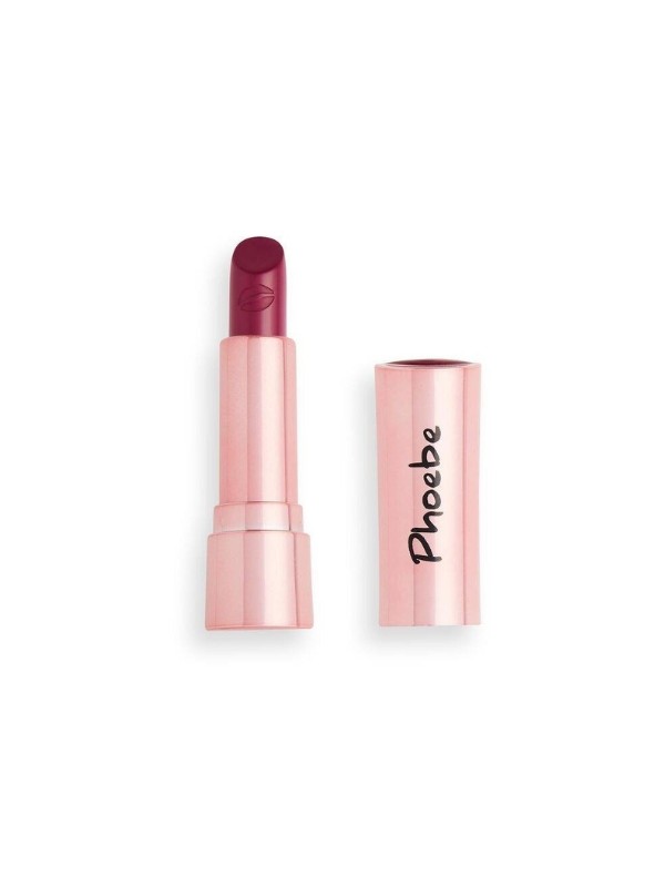 Makeup Revolution x Friends Phoebe Lipstick 5 g