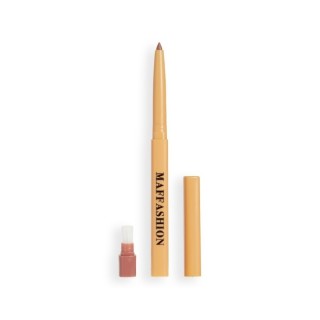 Makeup Revolution x Maffashion Lip Liner New York 1 piece